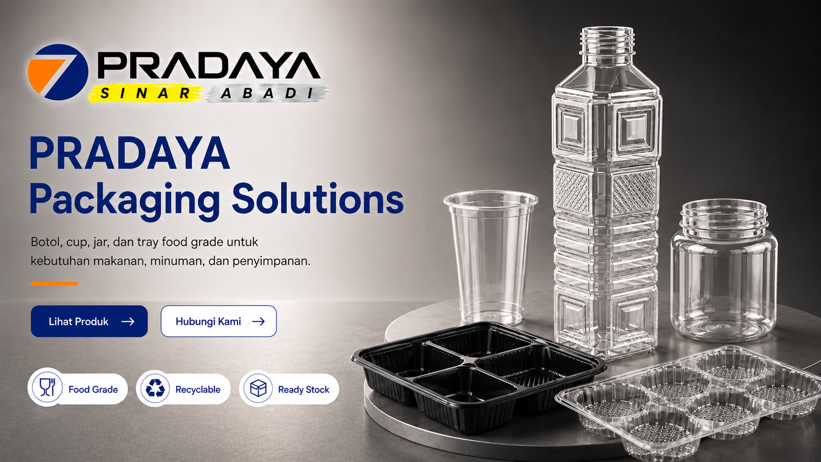Pradaya Packaging Solutions